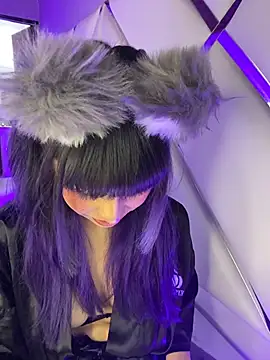 ami_l - Ami_L's free webcam - UK Sex Cams
