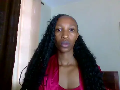 firstlady-queen webcam