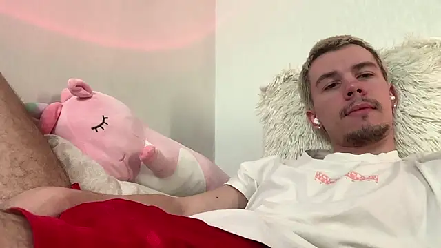 Jeremy1Scott webcam