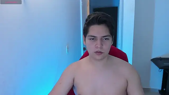 Asta_YunoXXX webcam