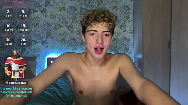 AlfredSweet webcam