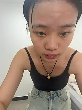 xiaxia868 live cam