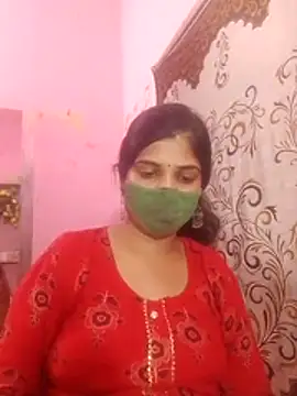 jyoti_023 (F milf) - Pussy show