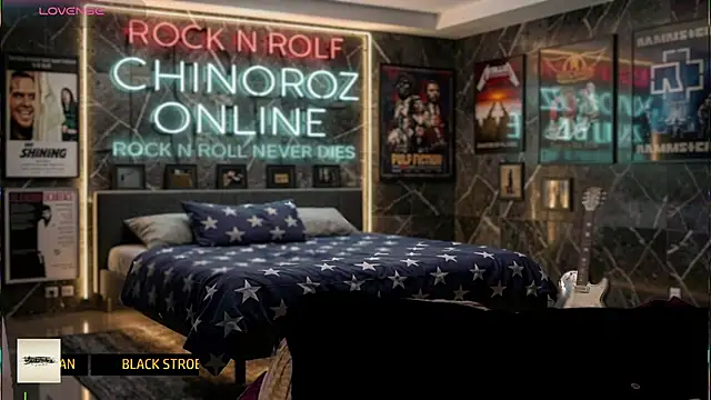 chino_roz webcam