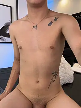 LiamWildx20 live sex cam