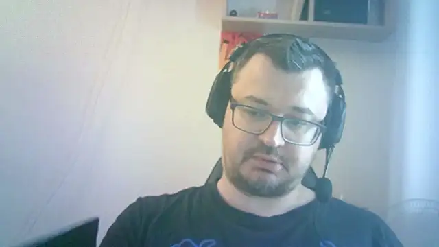 SirAbuser webcam
