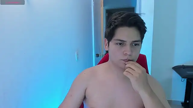 Asta_YunoXXX webcam