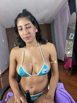 Violet_rousse7 webcam