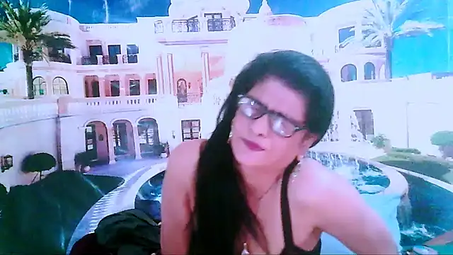 IndianAllure webcam