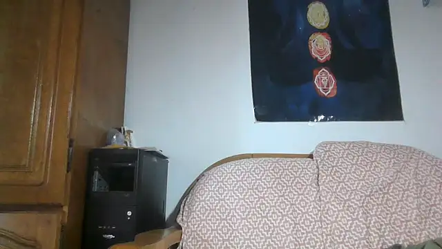 ExquisiteMature webcam