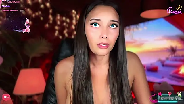 sassymarylou webcam