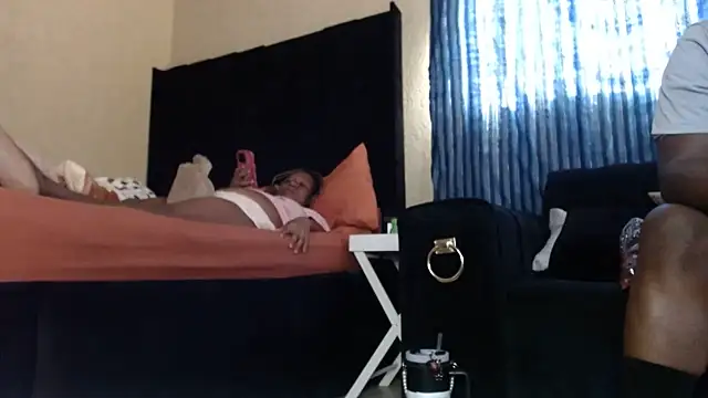 Bosskazy webcam