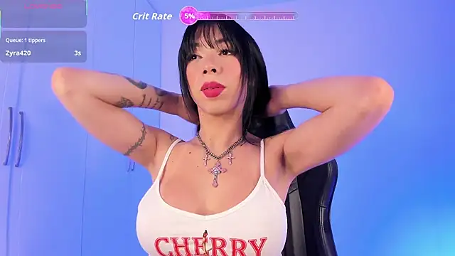 Marily_Daniela_ webcam