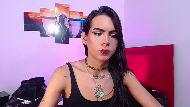 lilithnyx333 webcam