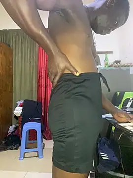 Pornhouse420 webcam