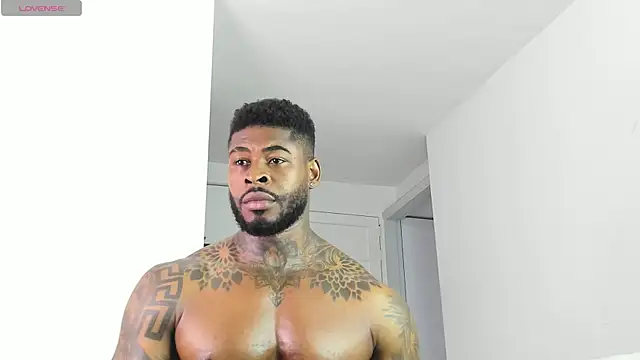 Makonneen webcam
