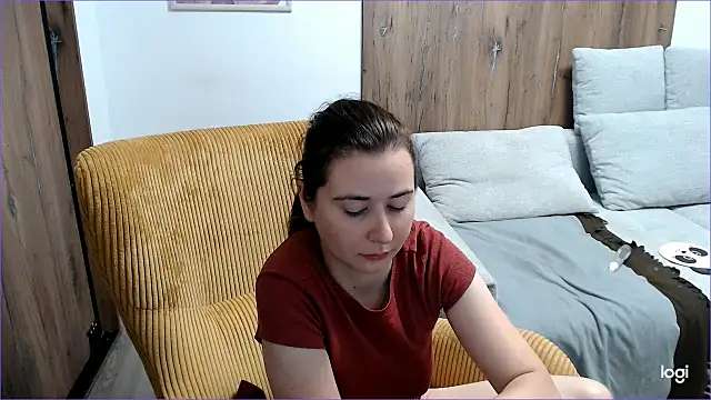 VioletaFlower7 webcam