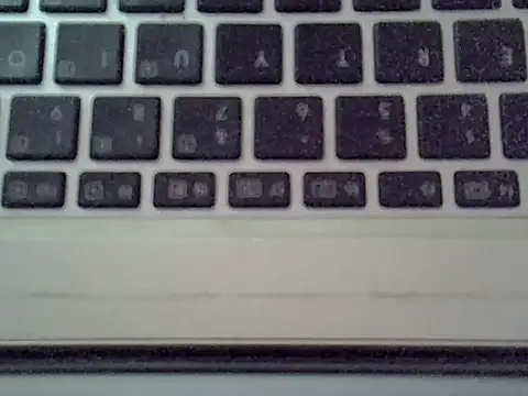 Delicious-D webcam