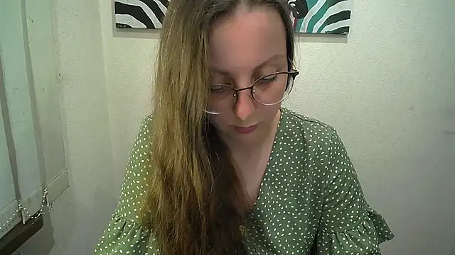 _Annabelle_Lee webcam