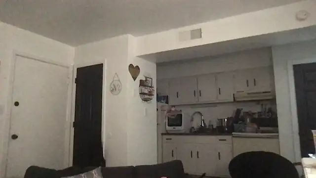 HighOffCandy webcam