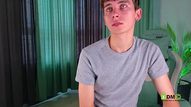 bad_boy9996 (M twink) - Cum Show