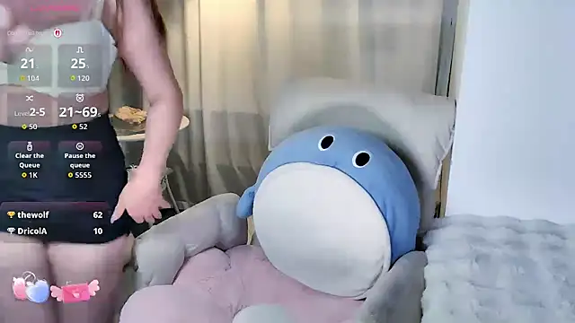 AnNi778 webcam