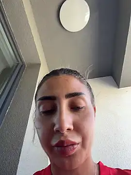 BonyBon29 webcam