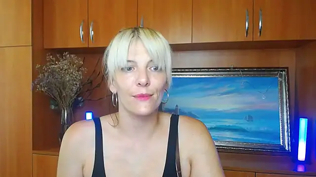 VanessaRey_ webcam