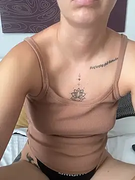 ElizabetBlack webcam