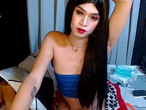 ts_sweetgirl24 (Ask my age) - motivate me to cum