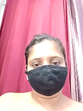 ruhi_07 (F young) - Pussy oil