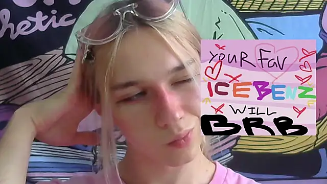 icebenz webcam