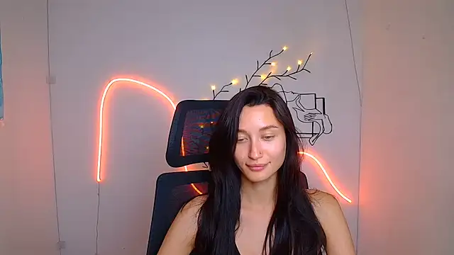 Stella_XO webcam