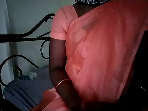 tamil_sumathi (F young) - New costumes