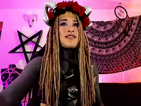 OnixWitch777 webcam