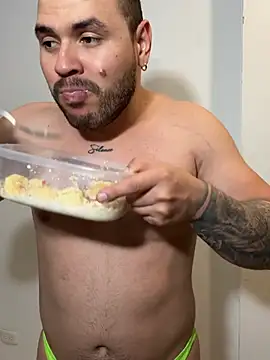 hershell_xxl (M young) - video masturbation