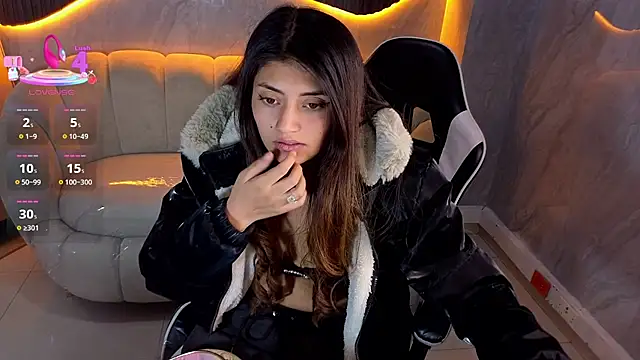 Lia_queen_tx webcam