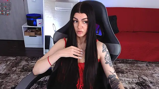 AnacondaOnn webcam