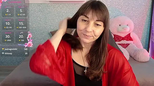 StelaDream webcam