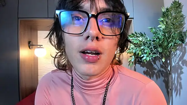 brunodeluca_ (M twink) - Sloppy blowjob on my knees  🍆💦