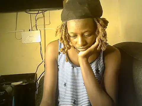 Therry-heart webcam