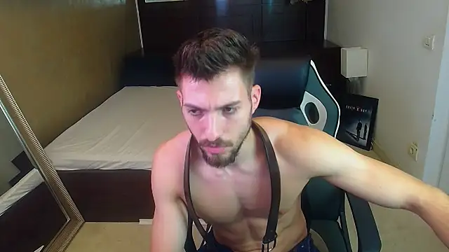 felixrook (M young) - #bisexuals #black-hair #cam2cam #dirty-talk #ejaculation #erotic-dance #hd #humiliation #jerk-off-instruction #massage #masturbation #middle-priced-privates #muscular #mustache #orgasm #recordable-privates #recordable-publics #role-play #sexting #small-audience #smoking #top #white #young