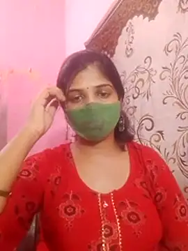 jyoti_023 (F milf) - Pussy show