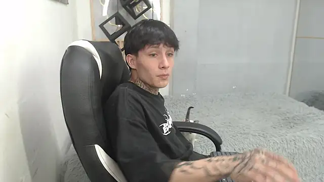 Cry_thereal webcam