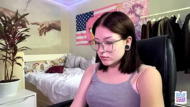 Alisha_Skyy webcam