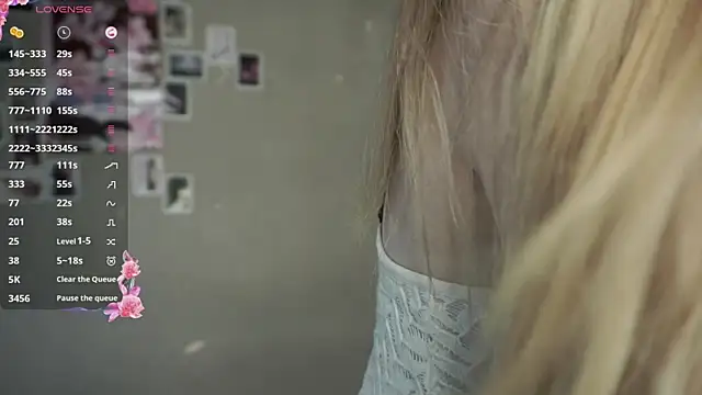 ElaineBerum webcam