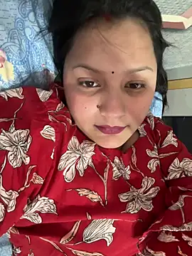 Aarohi_Thakur webcam