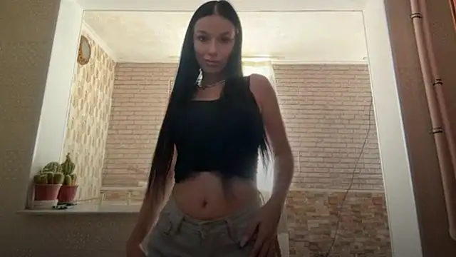 GivenPatness webcam