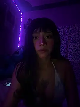 0_Lil_pop webcam