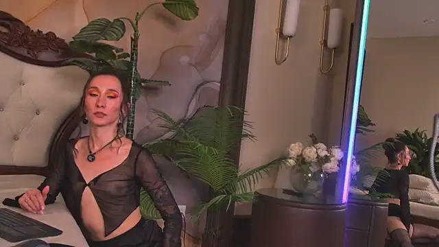 LizaMoon__ webcam